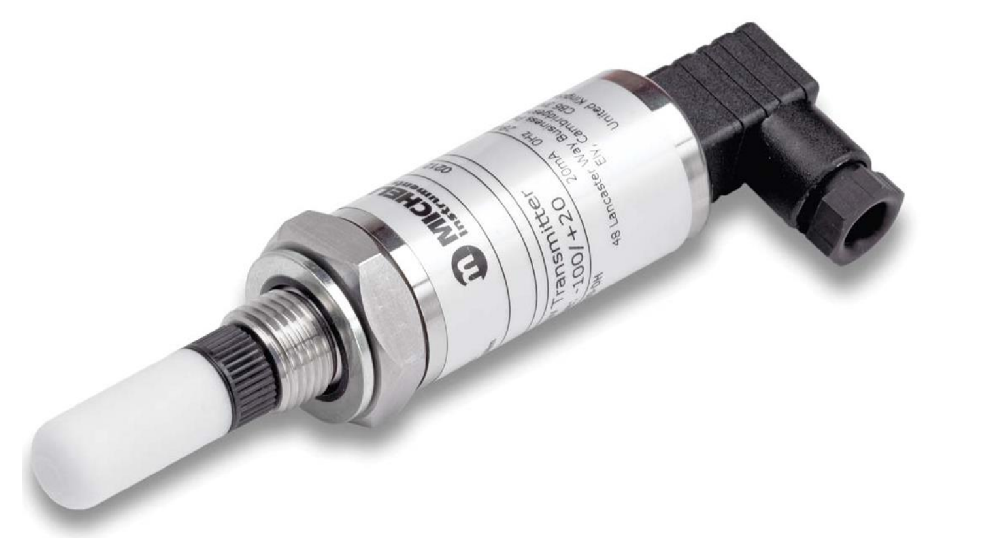 露点变送器EA2-TX-100-HD